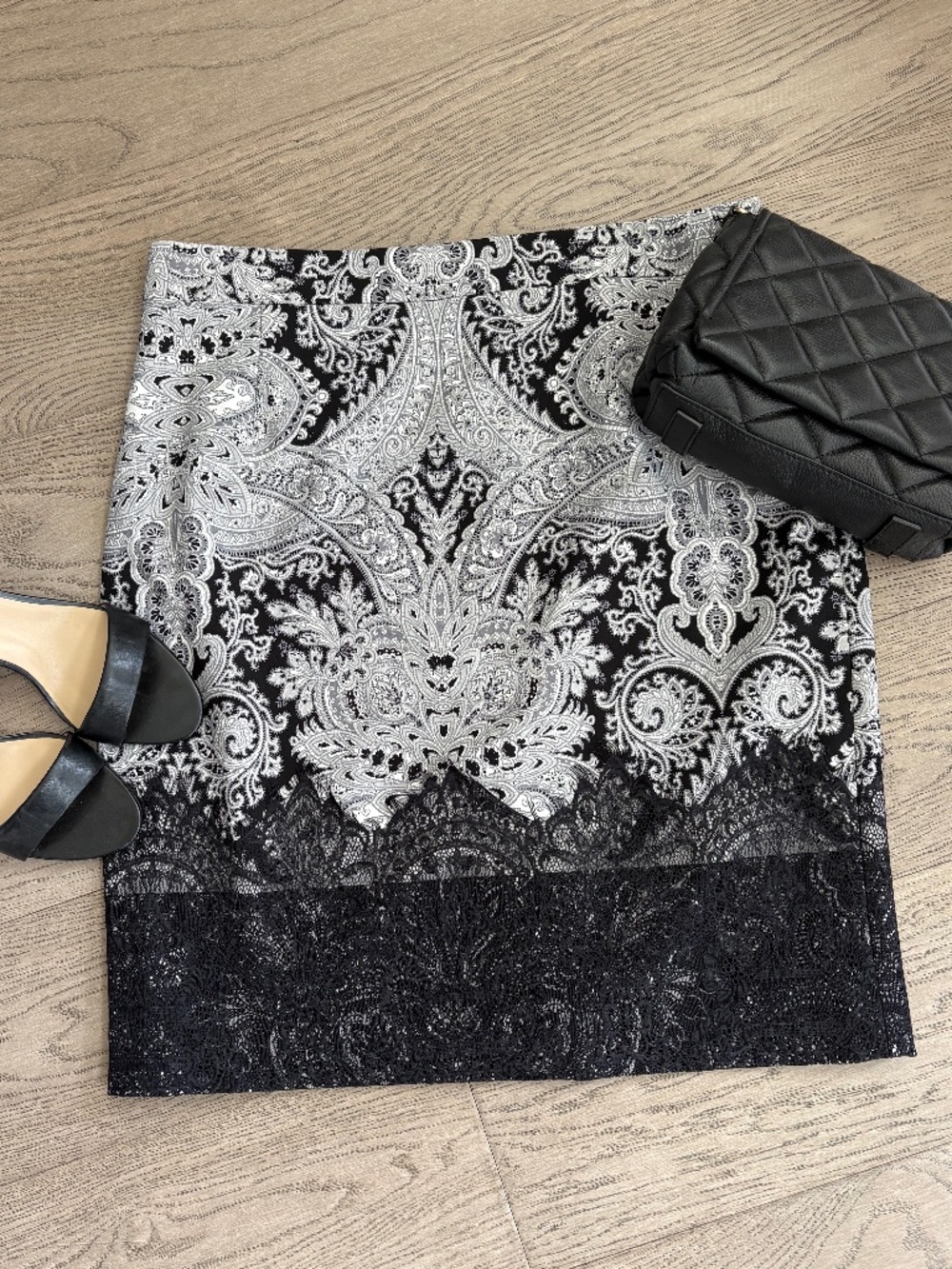 Antonio Melani Skirt